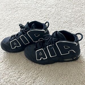 Nike Air More Uptempo